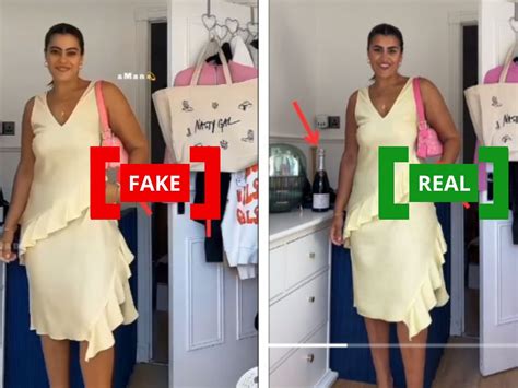 Viral video claiming to show actor Kajol changing clothes on .